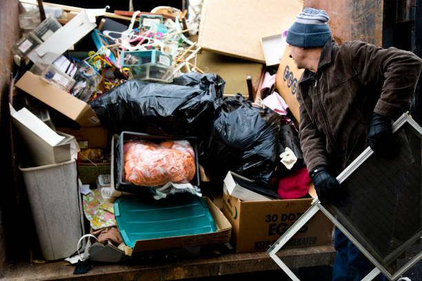 Best Commercial Cleanout Services  in Lincolnwood, IL
