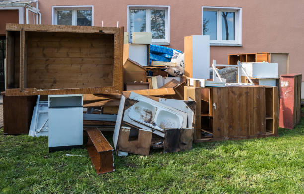 Best Garage Cleanout Services  in Lincolnwood, IL