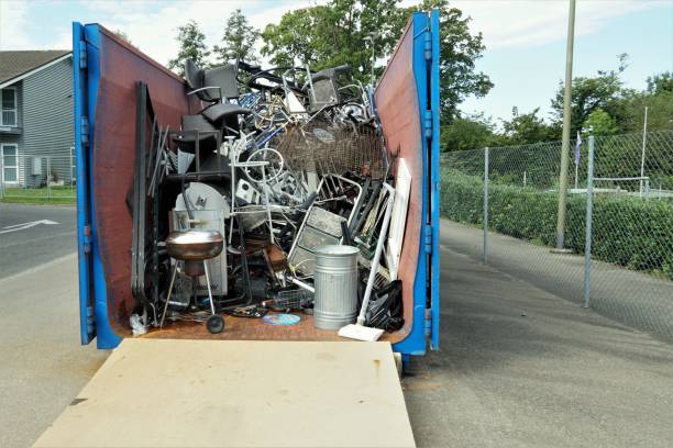 Household Junk Removal in Lincolnwood, IL