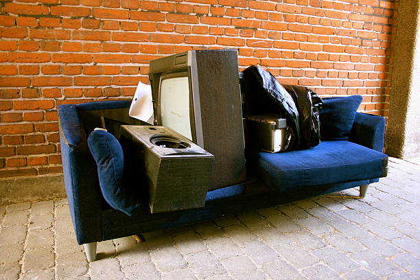 Best Household Junk Removal  in Lincolnwood, IL