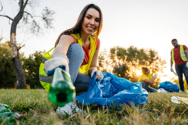 Best Construction Debris Removal  in Lincolnwood, IL